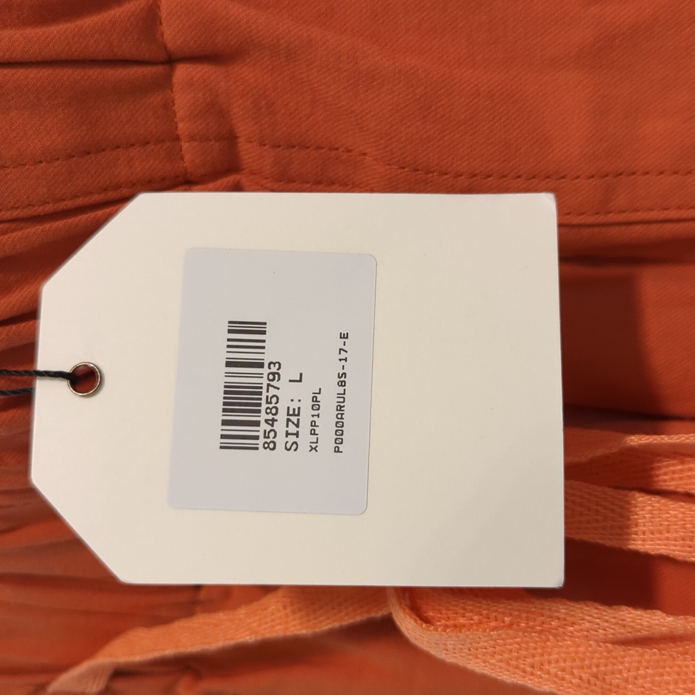 Drawstring Shorts NWT - Picture 4 of 6